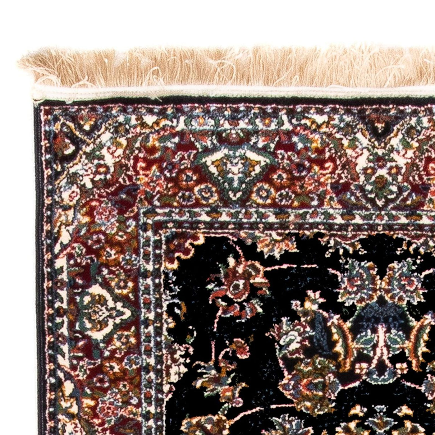 Tapis oriental tissé Sarwar