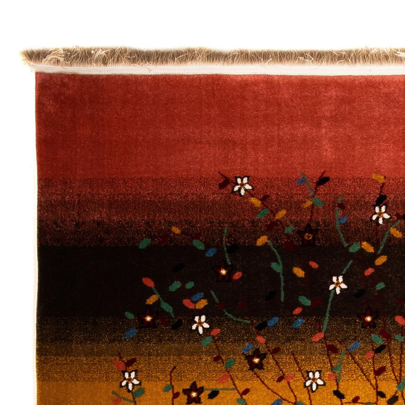 Tapis d'intérieur/extérieur Shokofa - Tapis persan