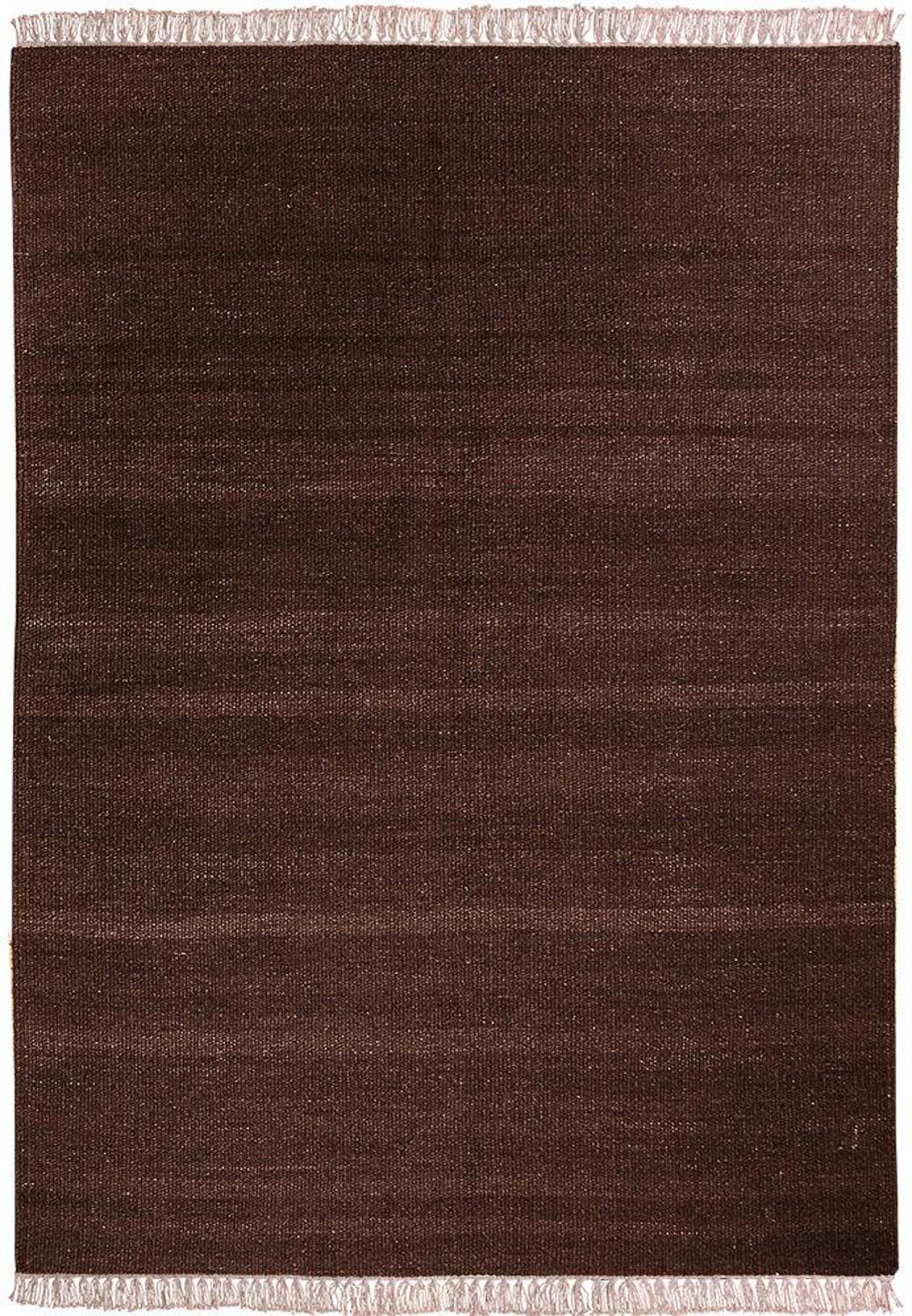 Kilim moderne Tapis - Tapis en laine