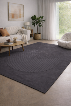 Tapis design - ContourLuxe - rectangle