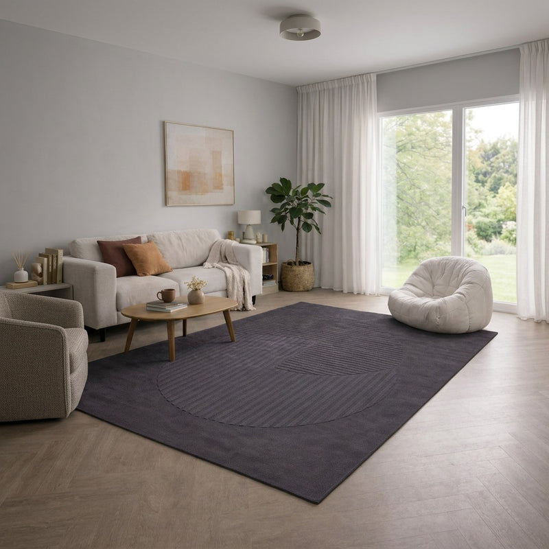 Tapis design ContourLuxe - Designerteppich