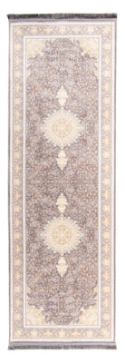 Tapis oriental - Atousa - tapis de couloir