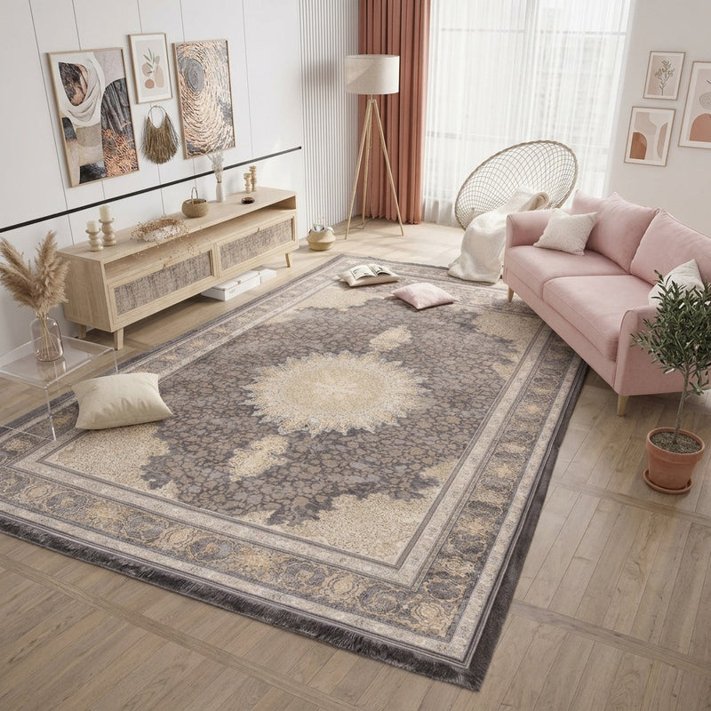 Tapis persan Atousa
