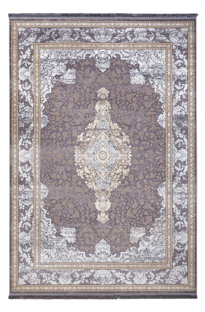 Tapis oriental tissé Aysan