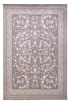 Tapis oriental tissé - Dorsa - tapis de couloir