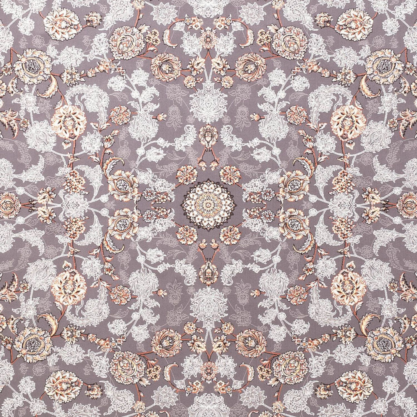 Tapis oriental tissé Dorsa