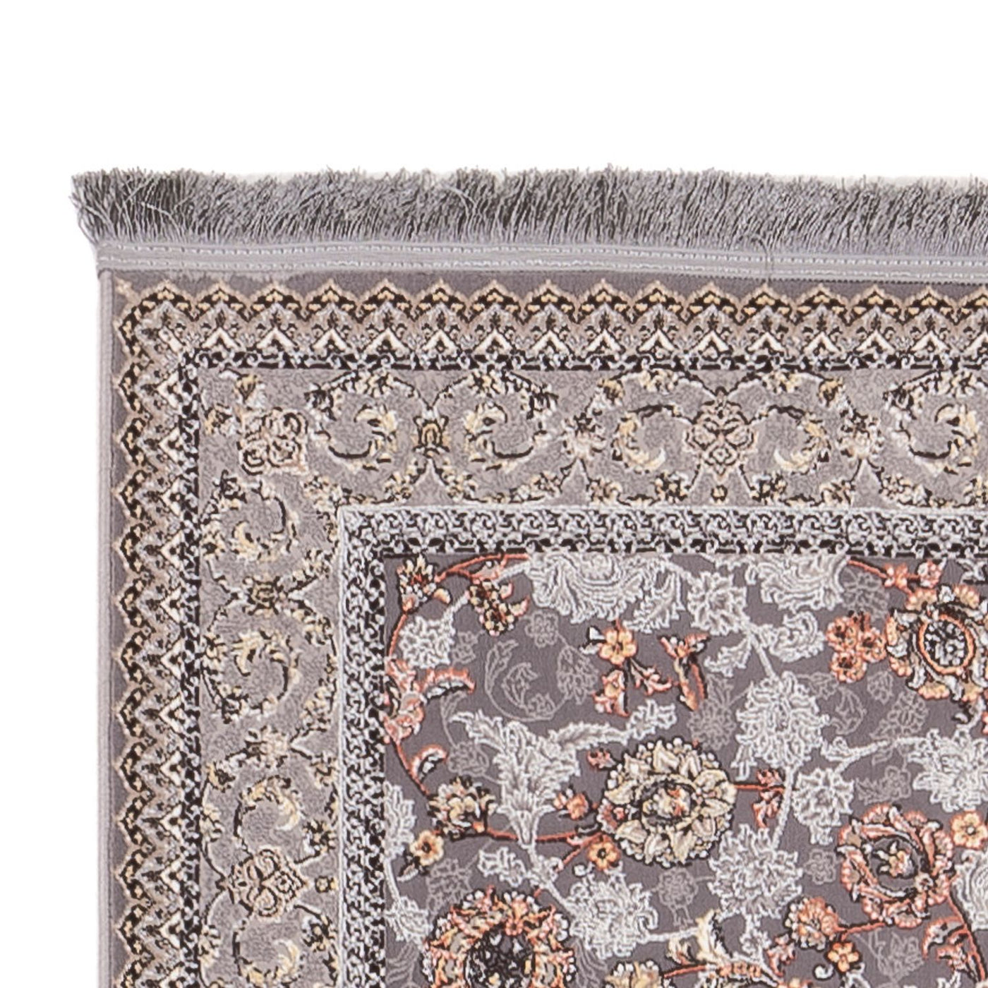 Tapis oriental tissé Dorsa