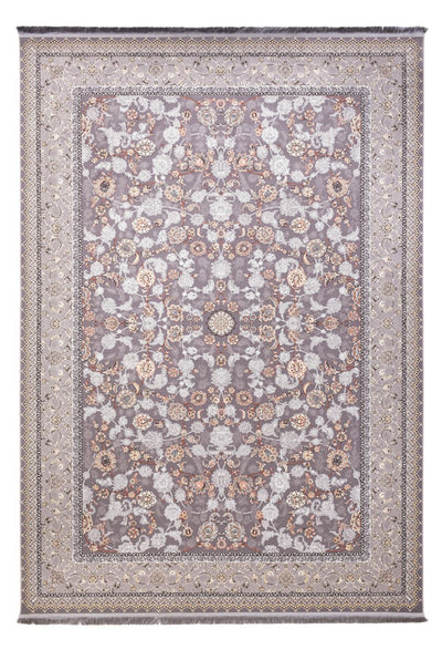 Tapis oriental tissé Dorsa