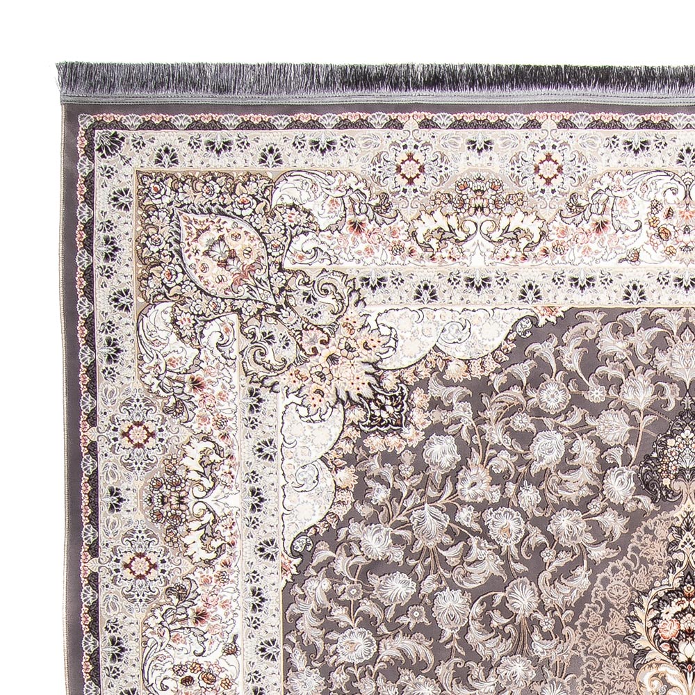 Tapis persan Raha