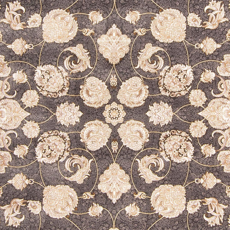 Tapis persan Silas