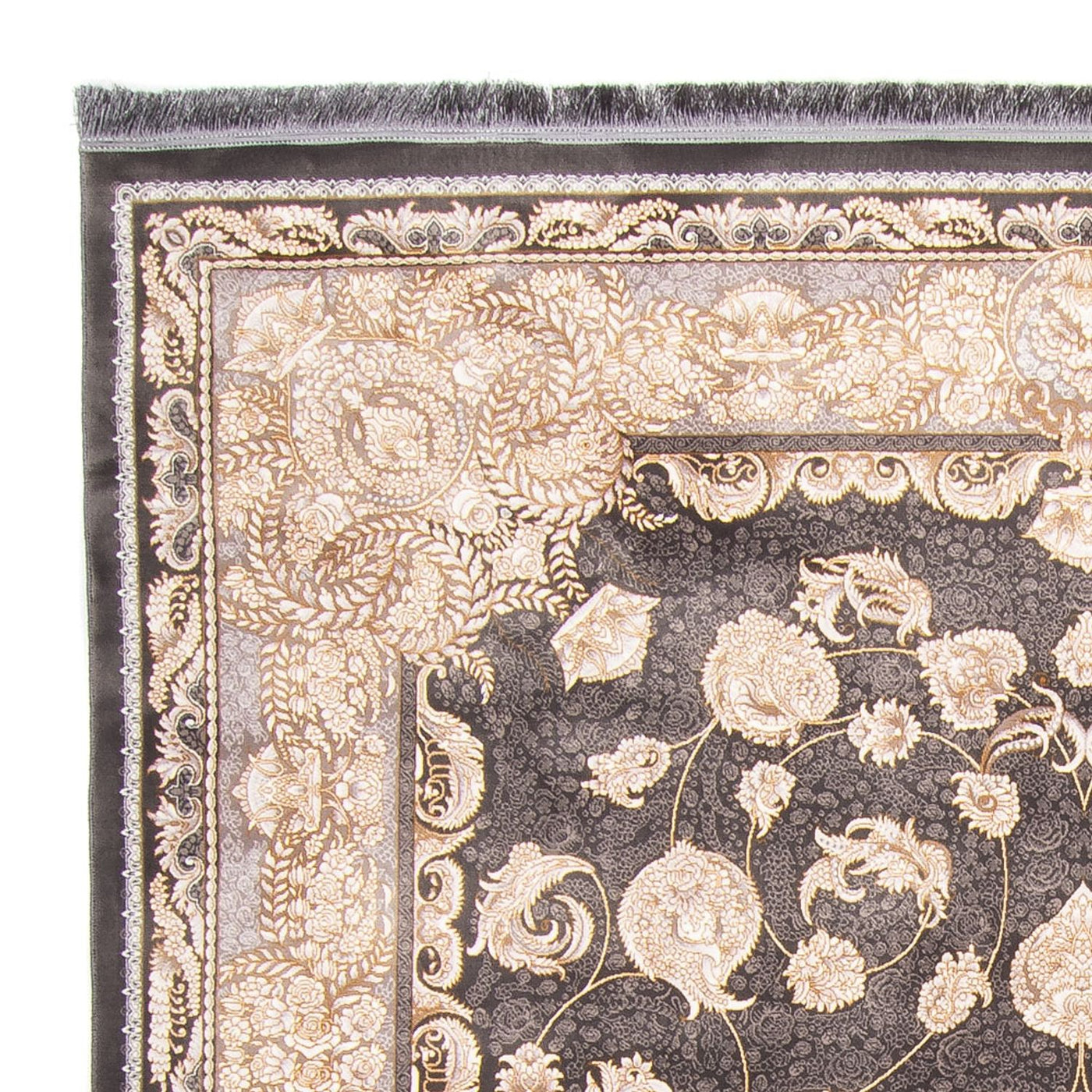 Tapis persan Silas