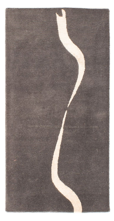 Tapis Népalais 60x120cm - Tapis en laine