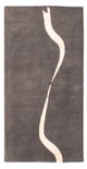 Tapis Népalais 60x120cm - Tapis en laine
