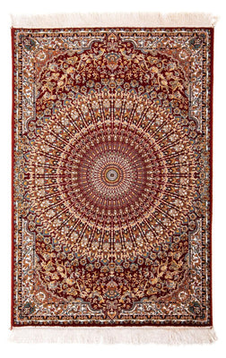 Tapis oriental - Shila - rectangle