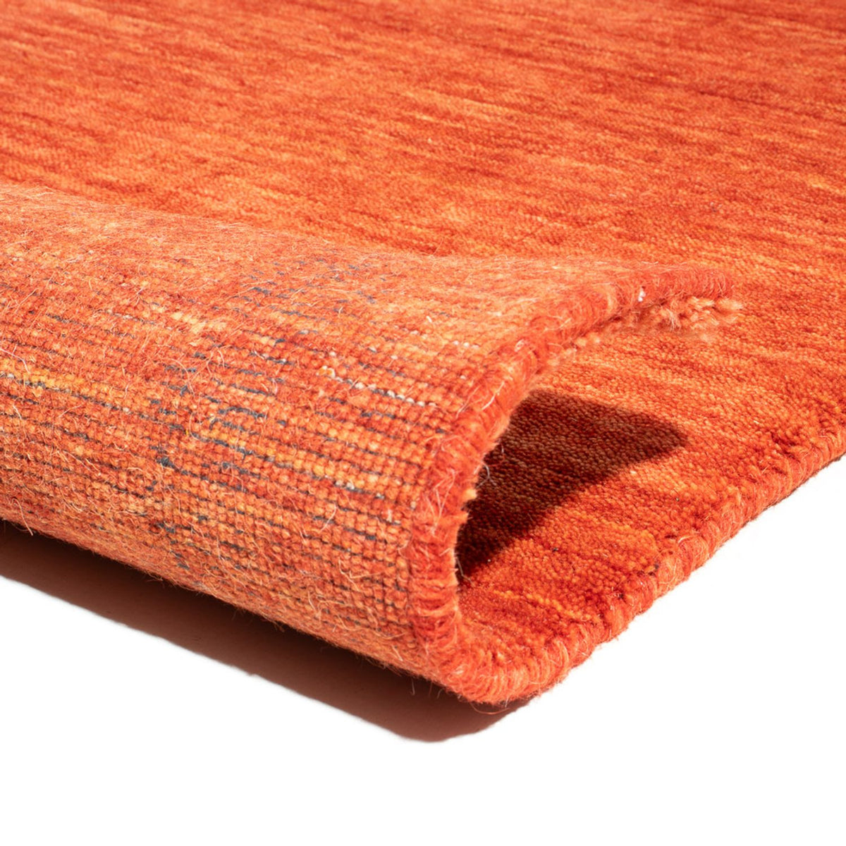 Tapis Gabbeh - Loribaft Softy - Teppstar - rectangle