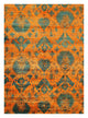 Tapis vintage Issac - Tapis vintage