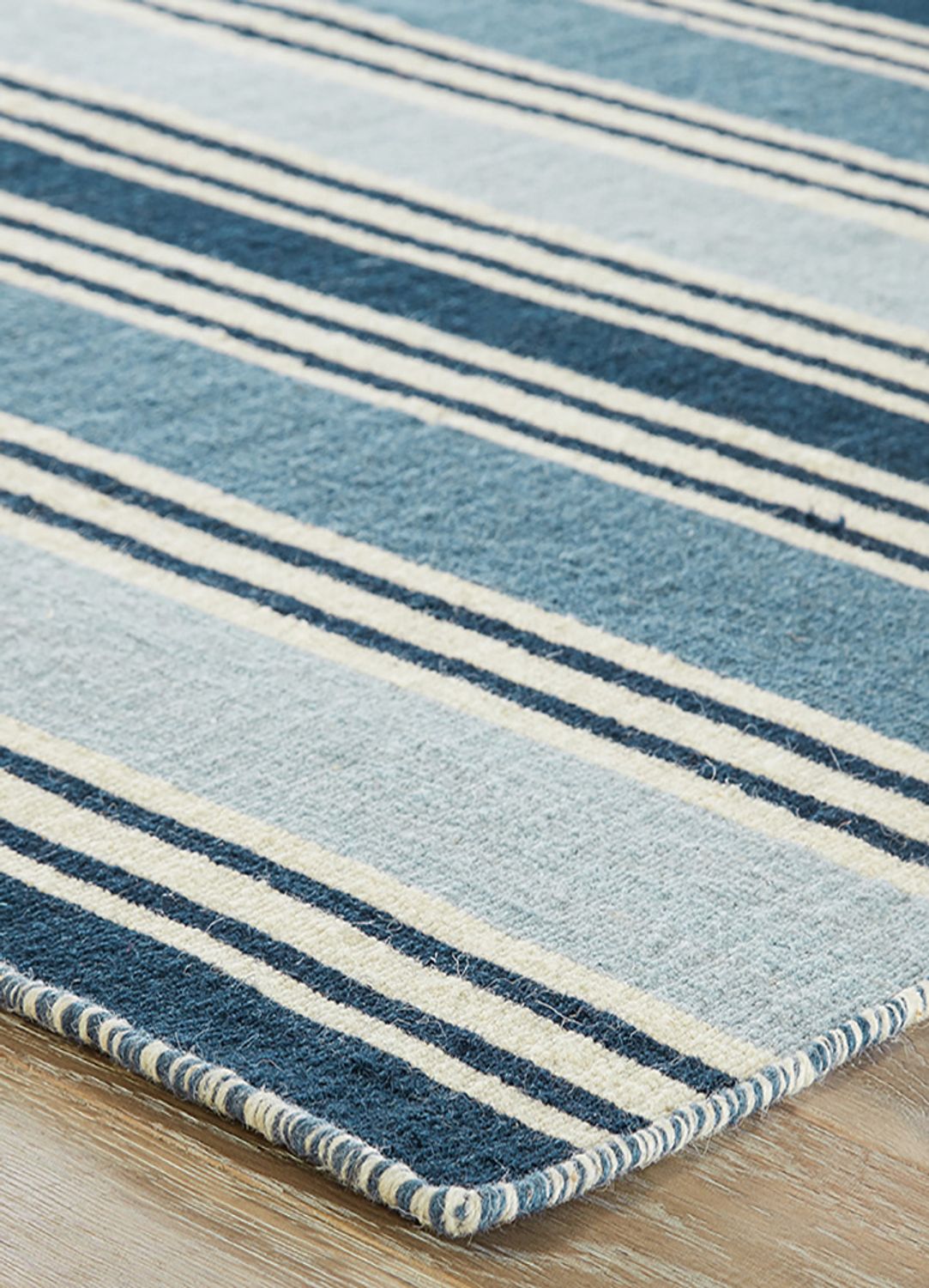 Tapis design Marvin - Designerteppich