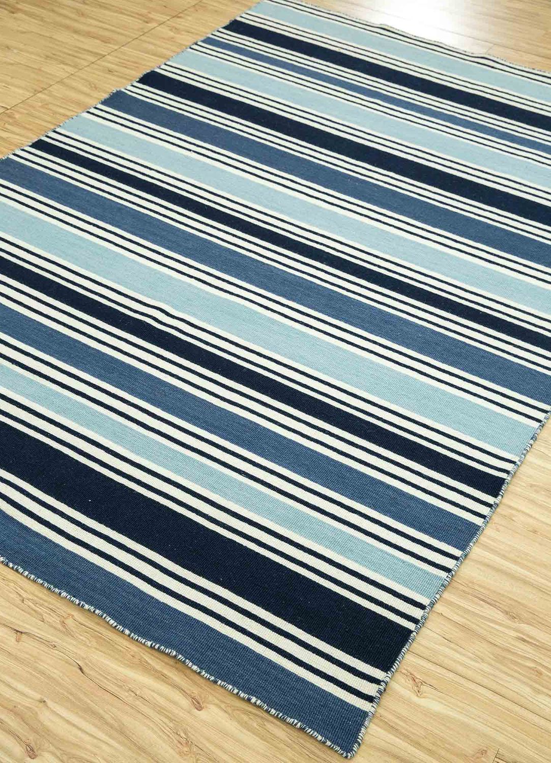 Tapis design - Marvin - tapis de couloir