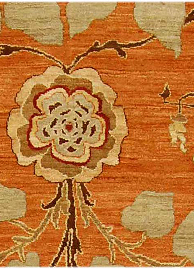 Tapis en laine 60x90cm - Tapis en laine
