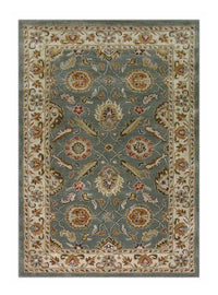Tapis en laine - Severin - ovale