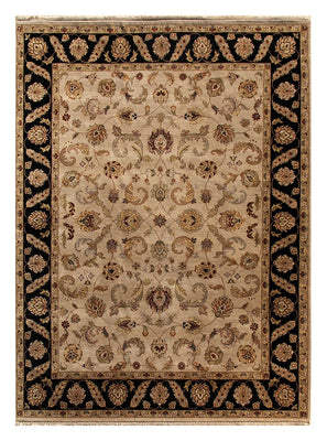 Tapis oriental - Indus - Asier - rectangle