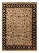 Tapis de Sarouk indien Tapis Asier - Tapis oriental