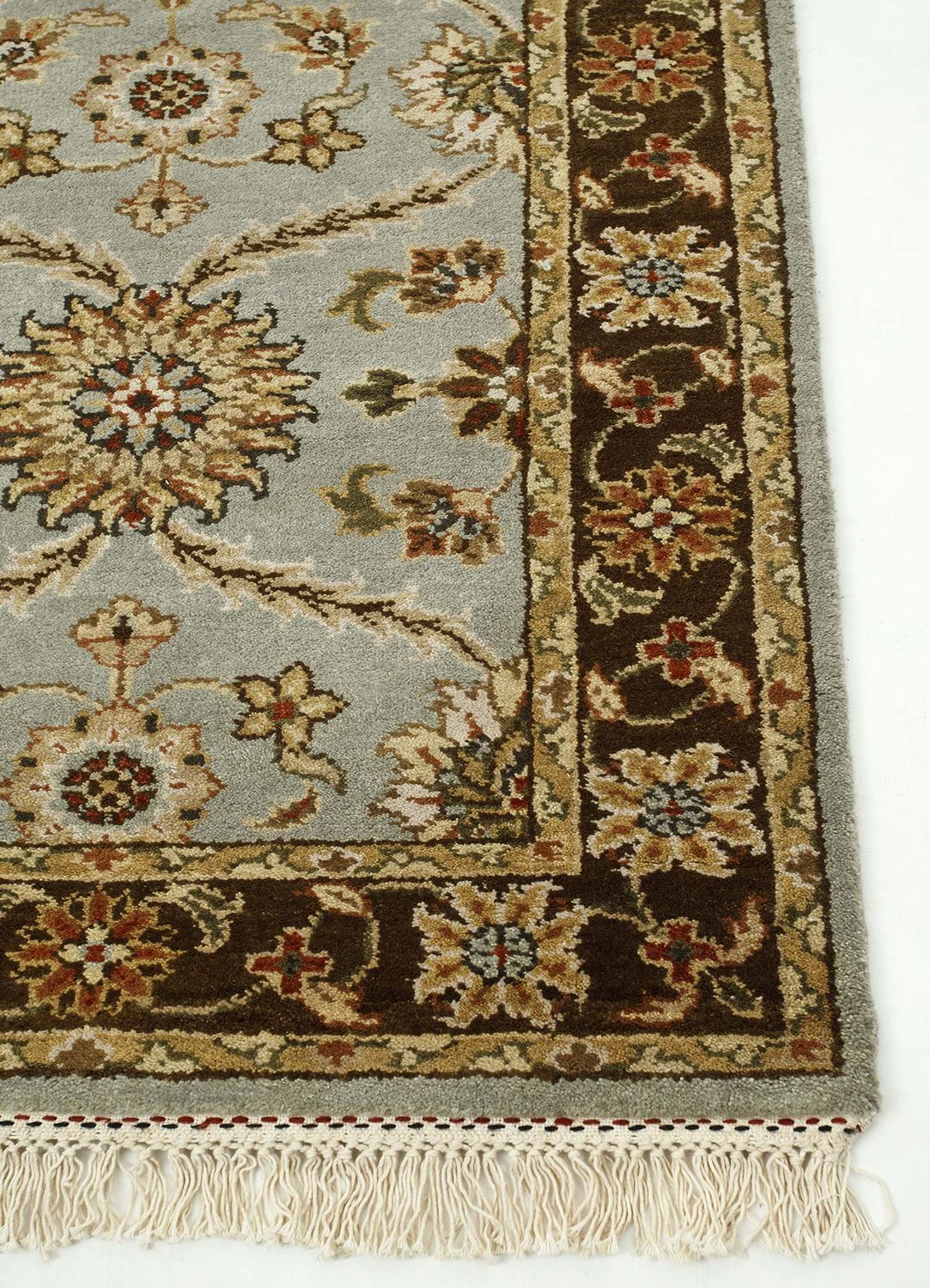 Tapis oriental Romain