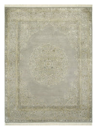 Tapis en laine - Wayne - rectangle