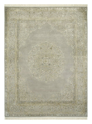 Tapis en laine - Wayne - rectangle
