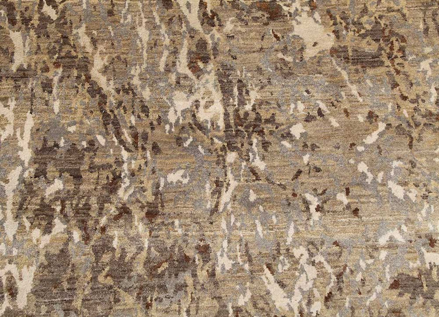 Tapis en laine Isaias - Tapis en laine