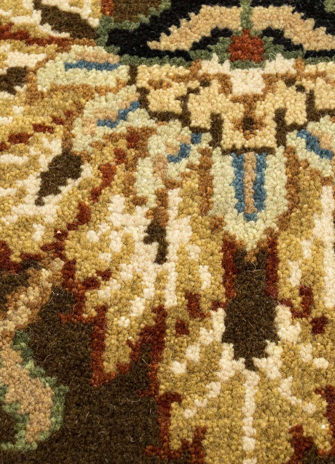 Tapis design Artur - Designerteppich