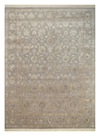 Tapis en laine - Yahir - rectangle