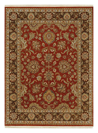 Tapis oriental - Indus - Miguel Angel - rectangle