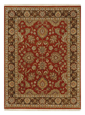Tapis oriental - Indus - Miguel Angel - rectangle