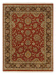 Tapis de Sarouk indien Tapis Miguel Angel - Tapis oriental
