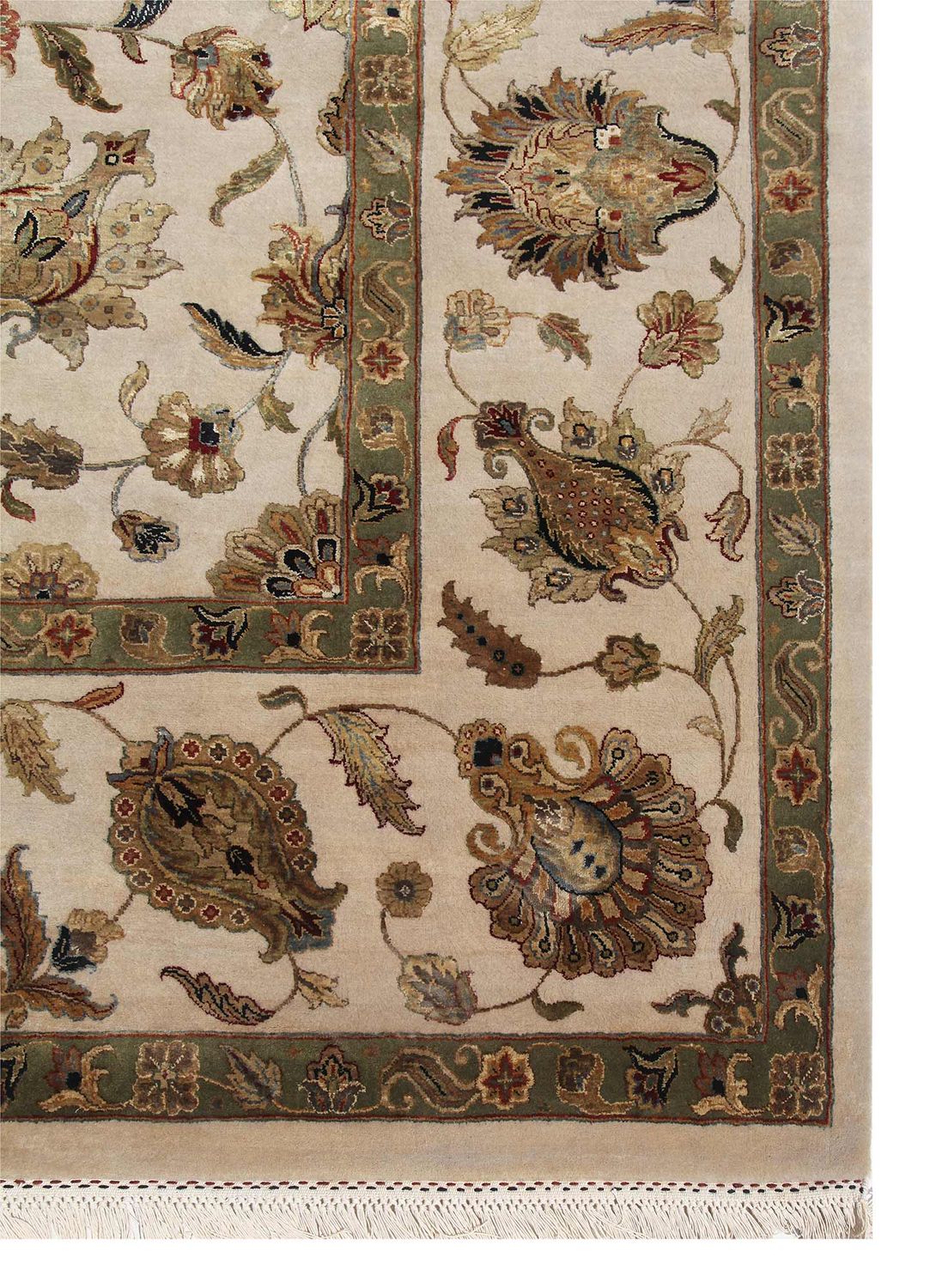 Tapis en laine 300x240cm - Tapis en laine