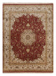 Tapis en laine 300x240cm - Tapis en laine