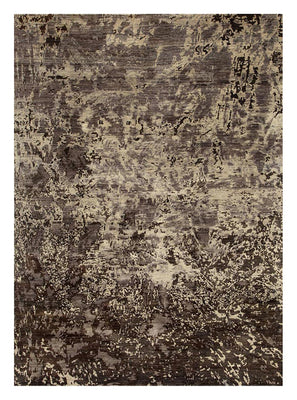 Tapis en laine - Eriq - rectangle