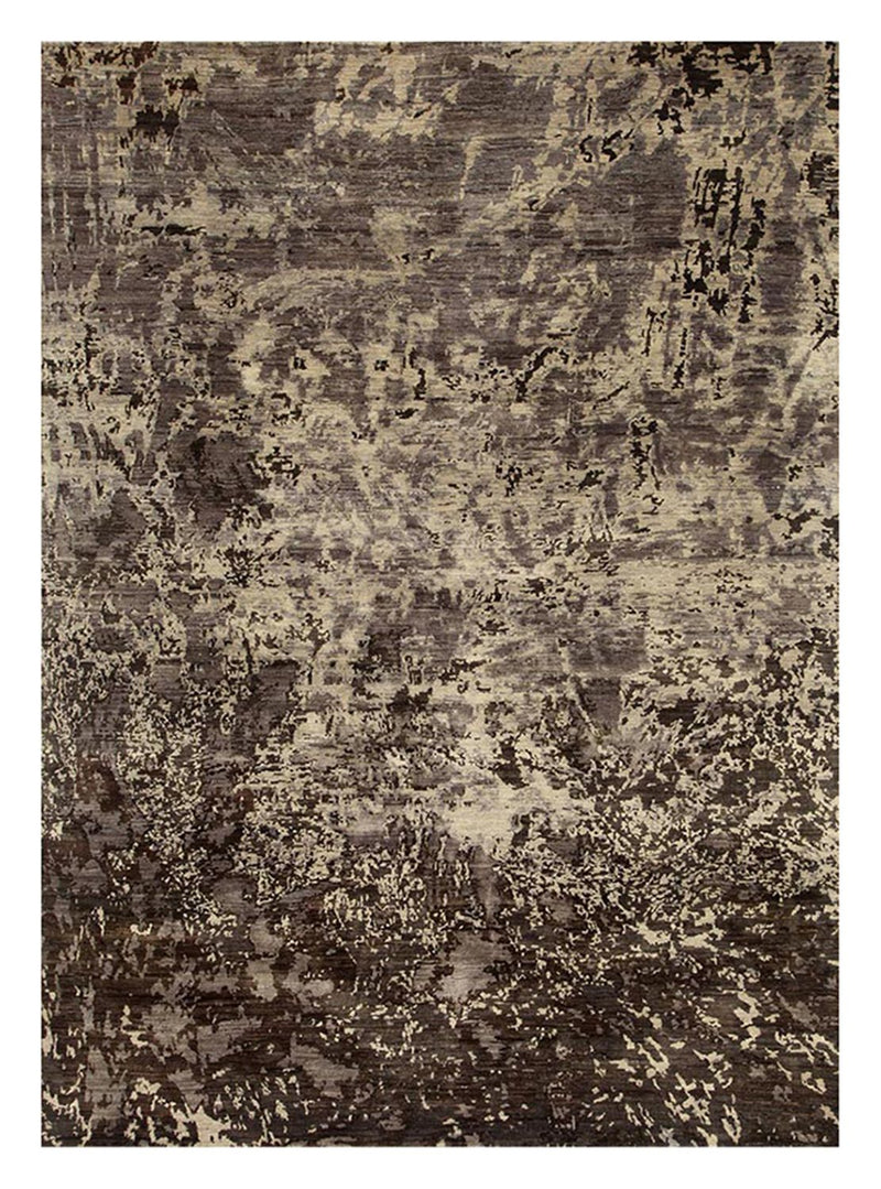 Tapis en laine - Eriq - rectangle