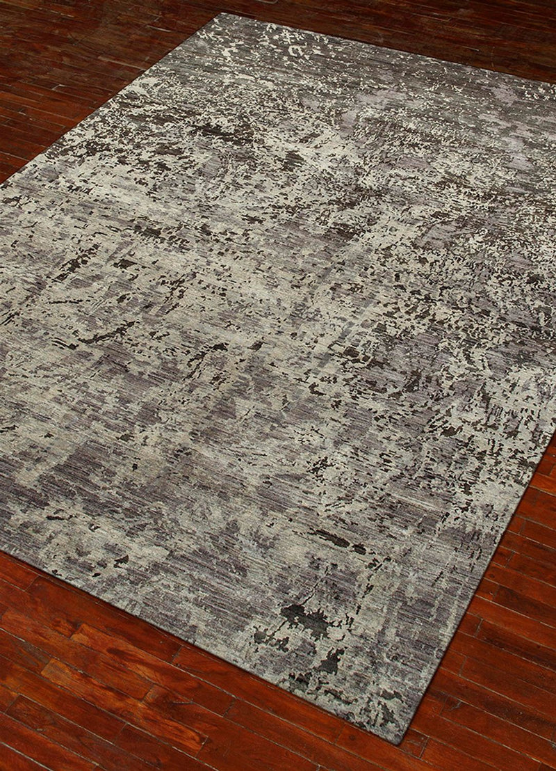 Tapis en laine - Eriq - rectangle