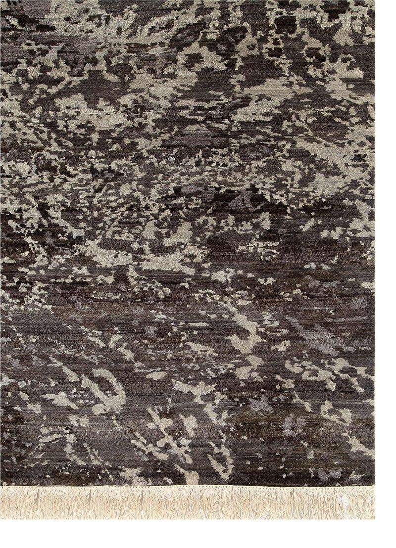Tapis en laine - Eriq - rectangle