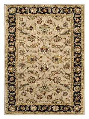 Tapis en laine - August - rectangle