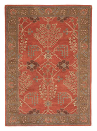Tapis en laine - Boone - rectangle