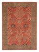 Tapis en laine Boone - Tapis en laine