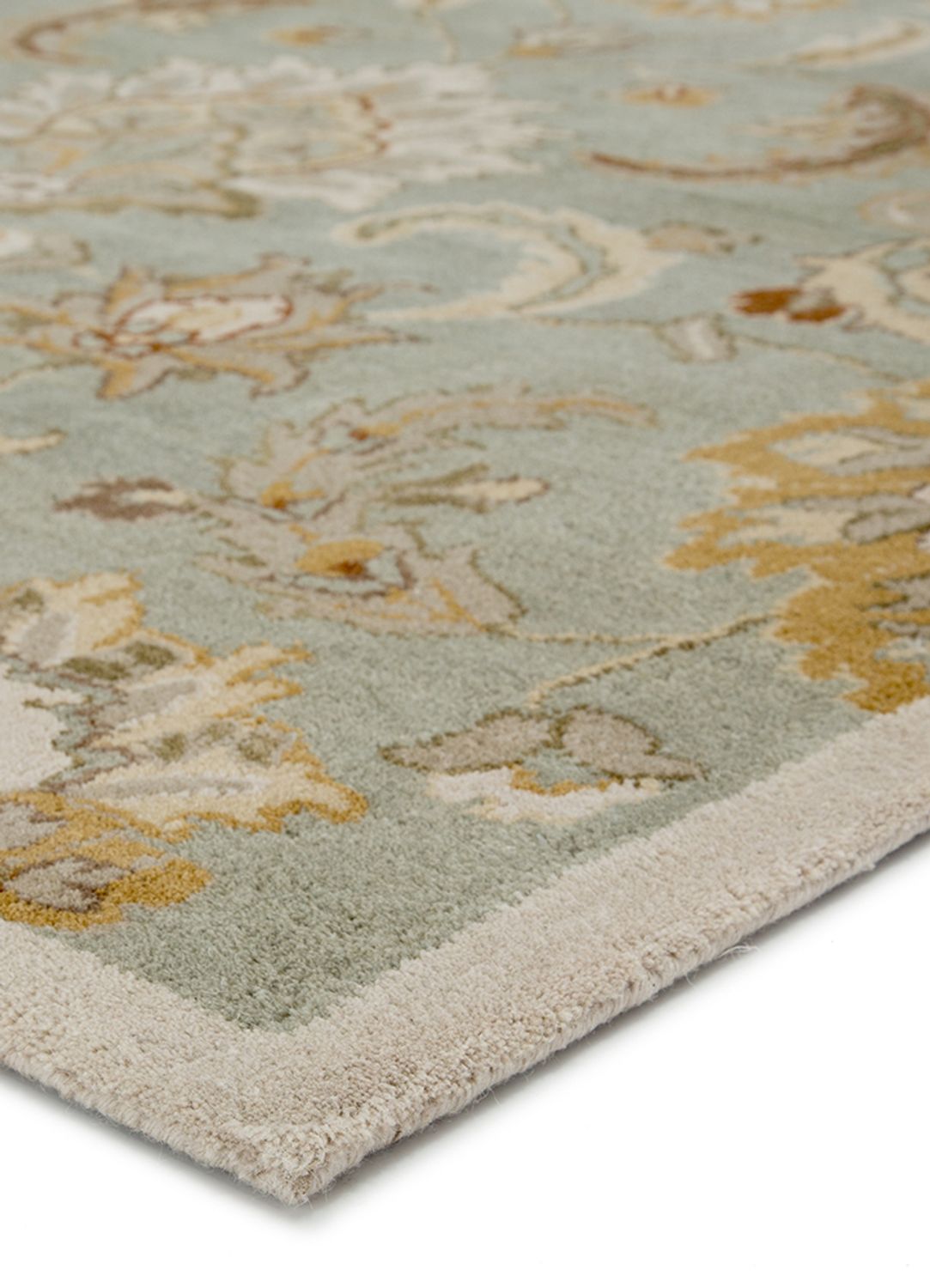 Tapis en laine 240x150cm - Tapis en laine