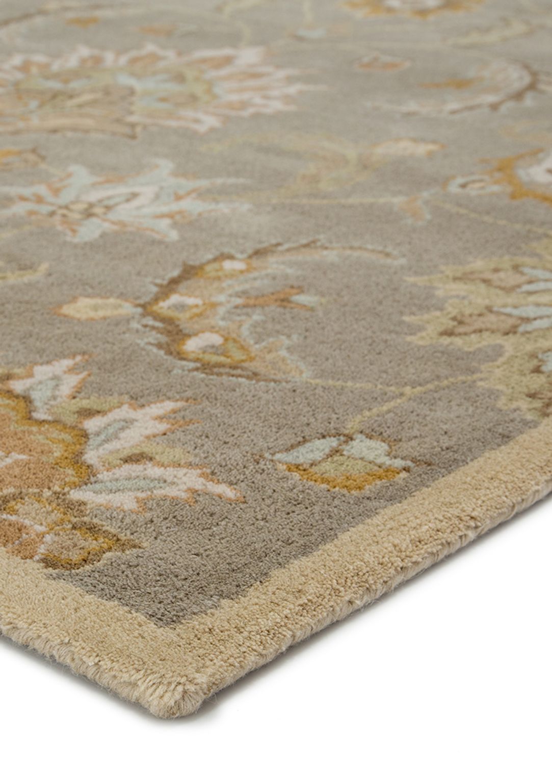 Tapis en laine Angel - Tapis en laine