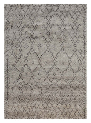 Tapis en laine - Matias - rectangle