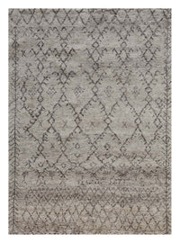 Tapis en laine - Matias - rectangle