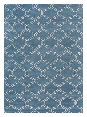Tapis en laine - Kyree - rectangle