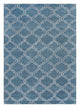 Tapis en laine Kyree - Tapis en laine